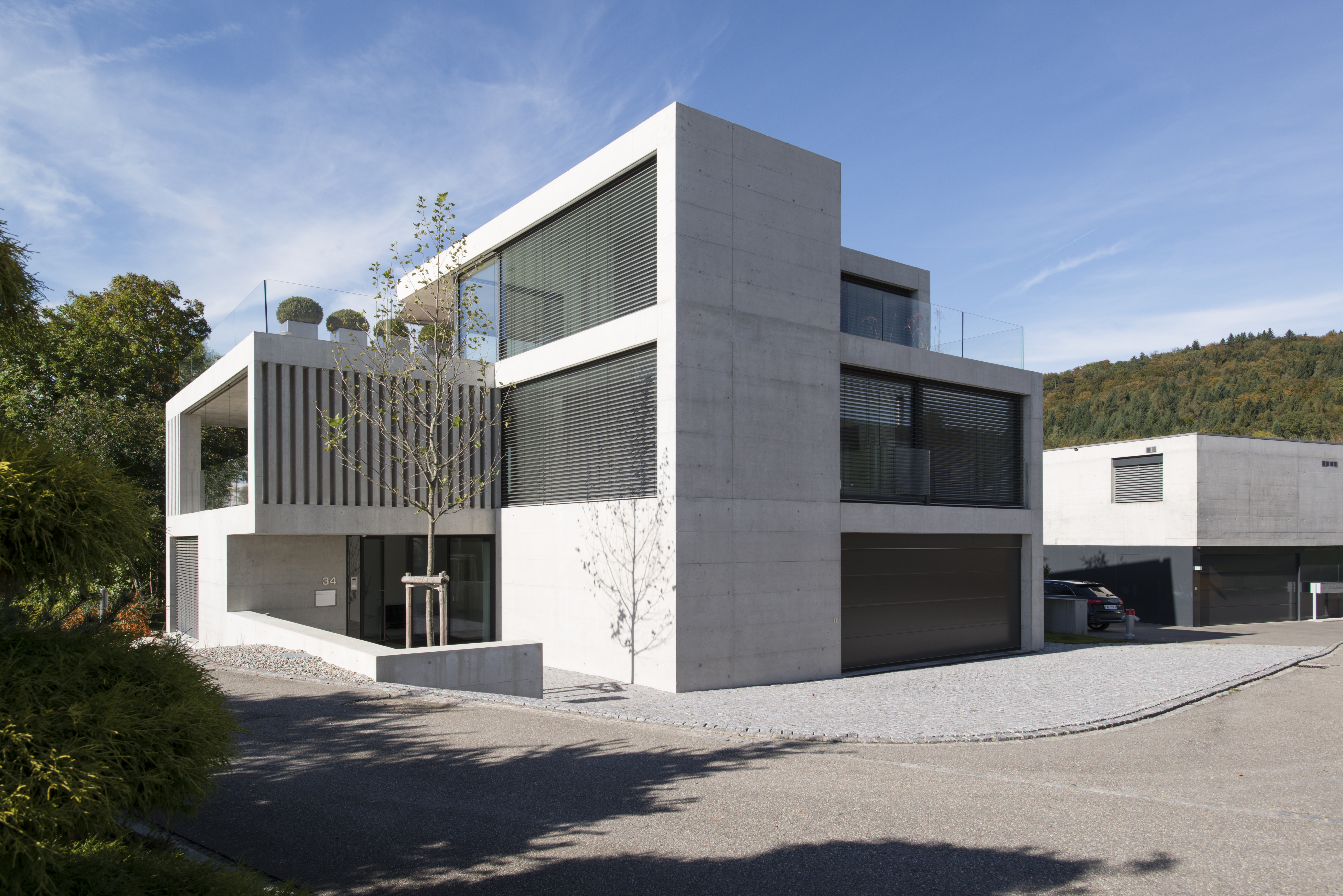 Einrichtungsbeispiel Pure Reduktion