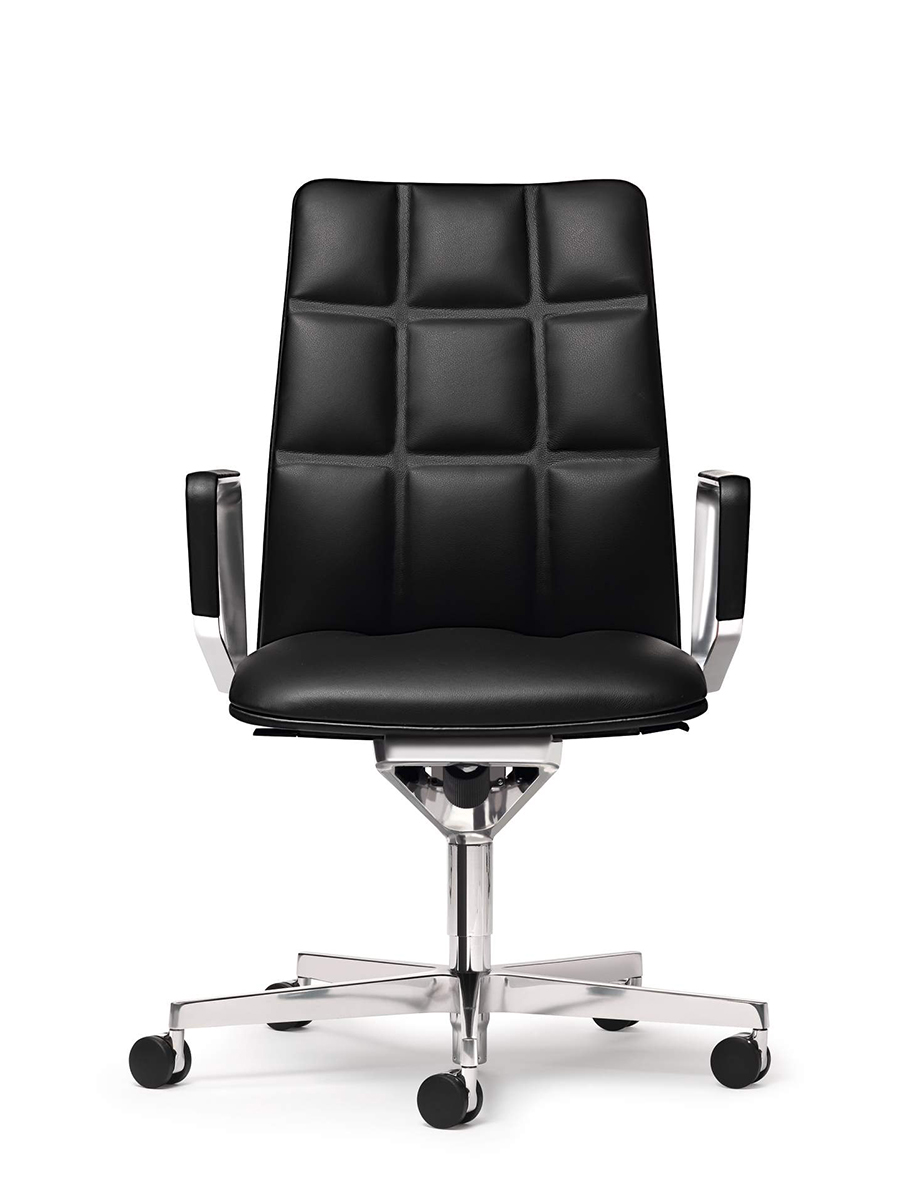 Chefsessel Leadchair Executive 2010
