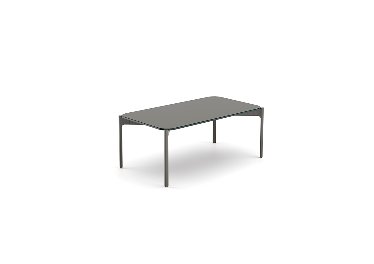 Couch- und Beistelltisch Izon