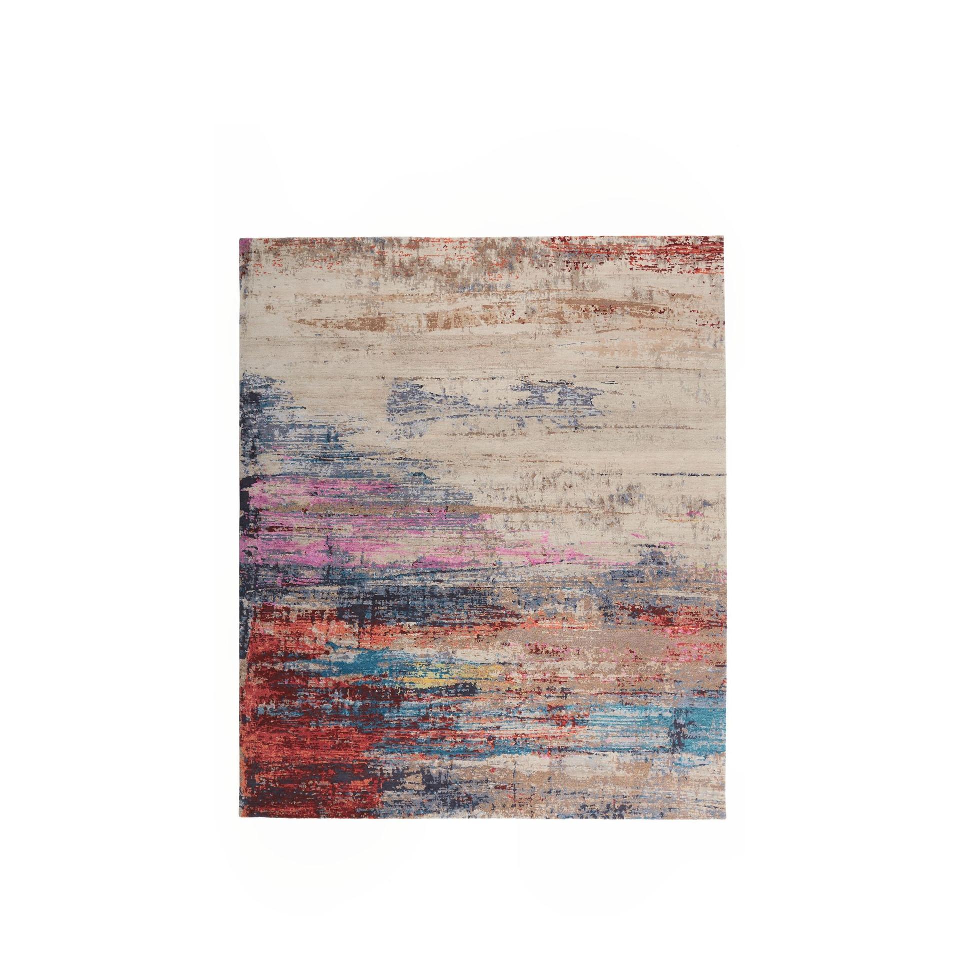 Legends of Carpets Muster