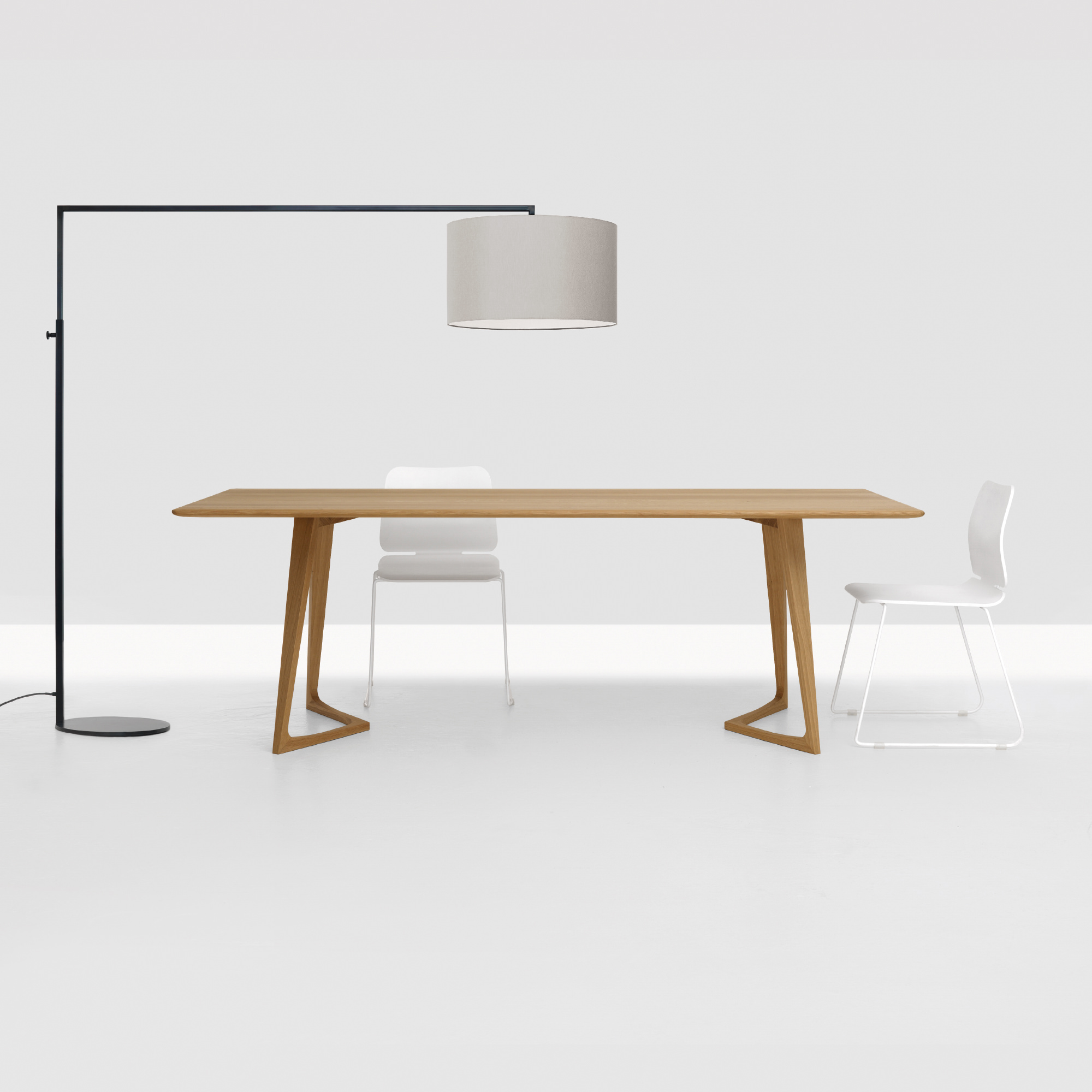 Stehleuchte High Noon