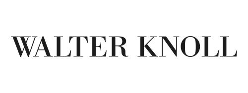 Logo von Walter Knoll
