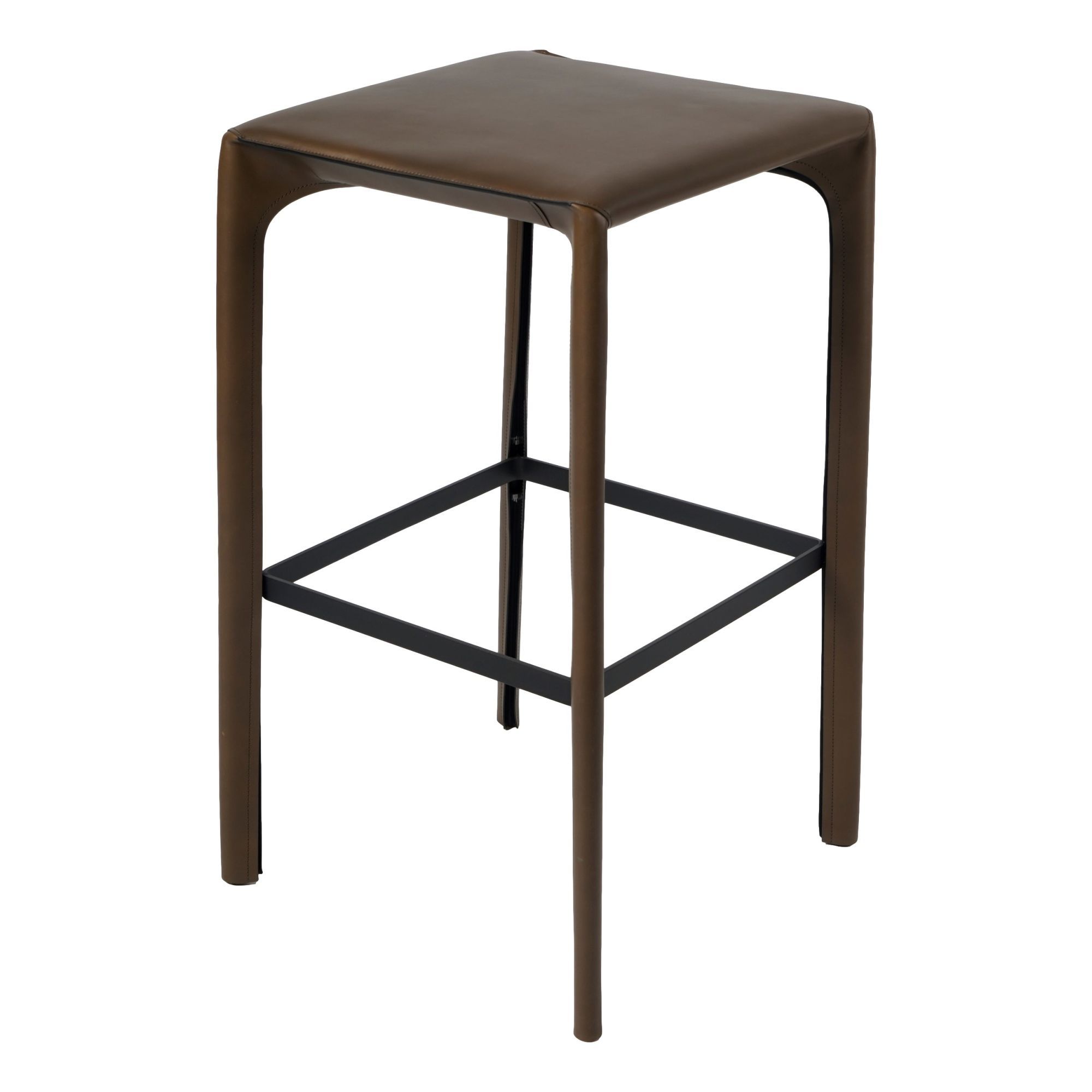 Barhocker Saddle Chair hoch 