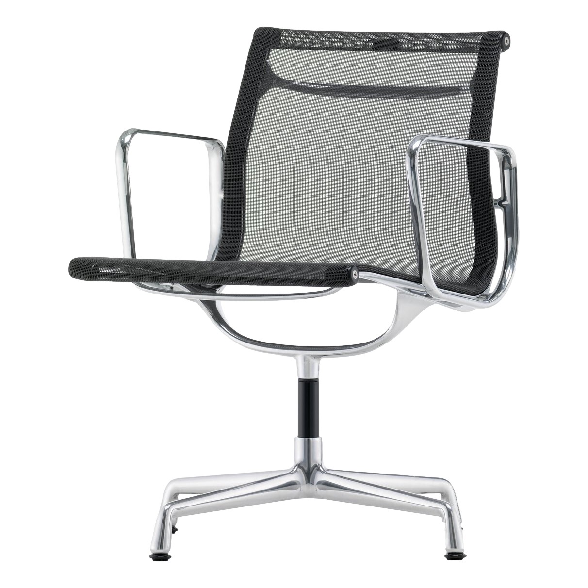 Aluminium Chair EA 107