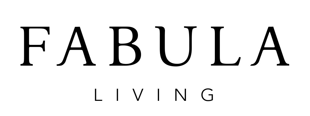Fabula Living Logo Logo von Fabula Living