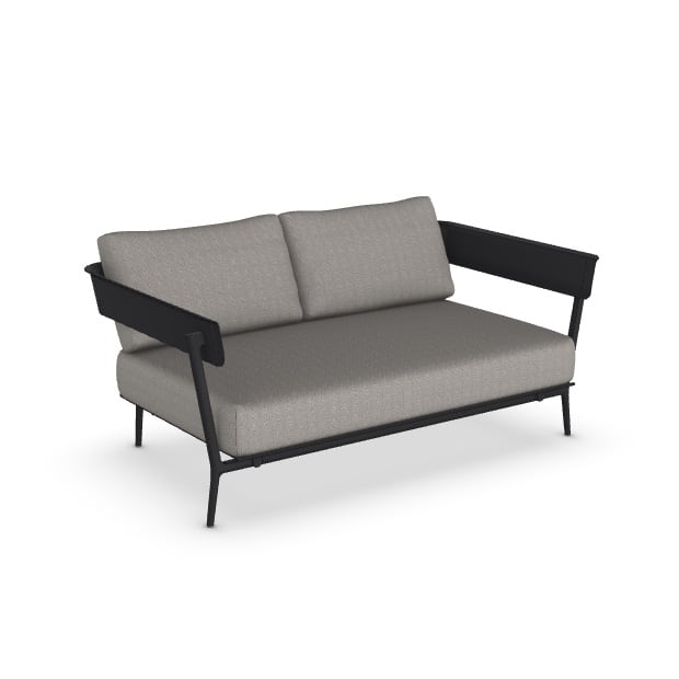 Sofa Aikana 2-Sitzer 