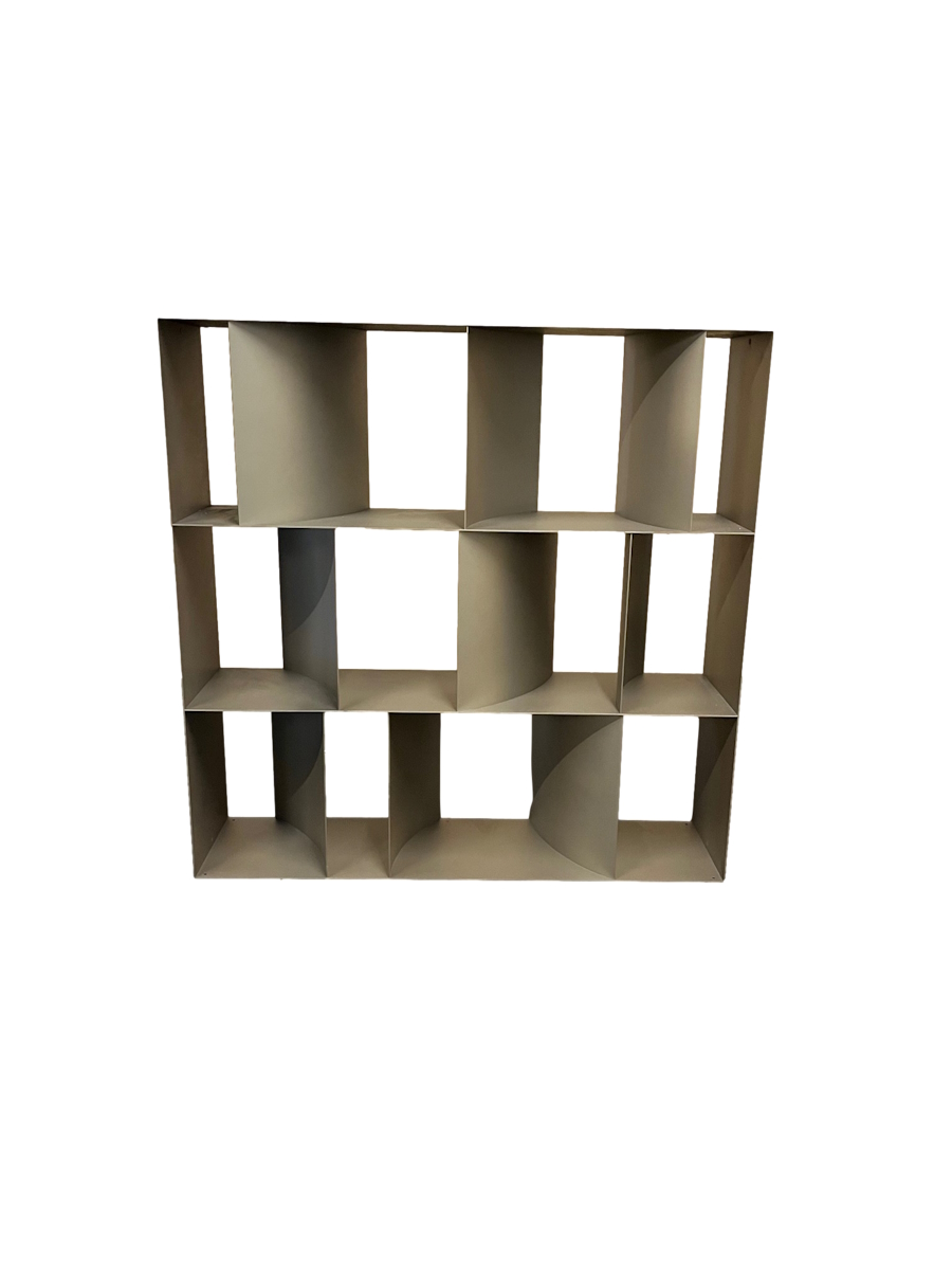 Bücherregal Nautilus