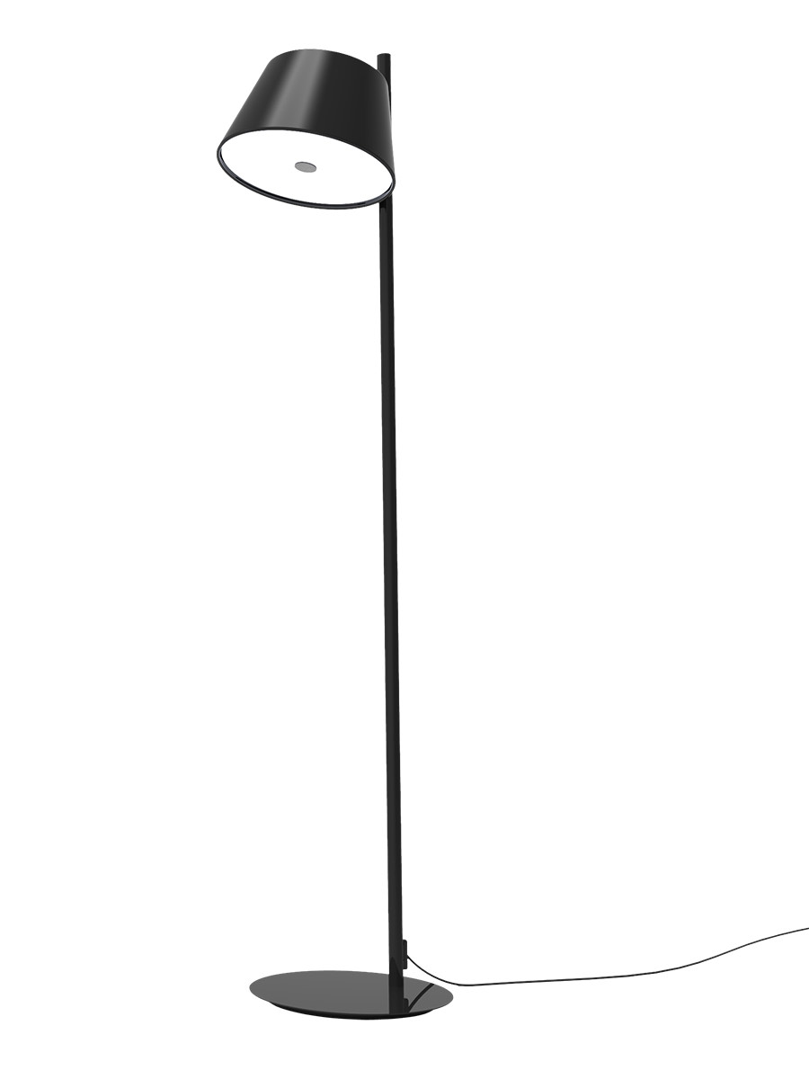 Stehleuchte Tam Tam P