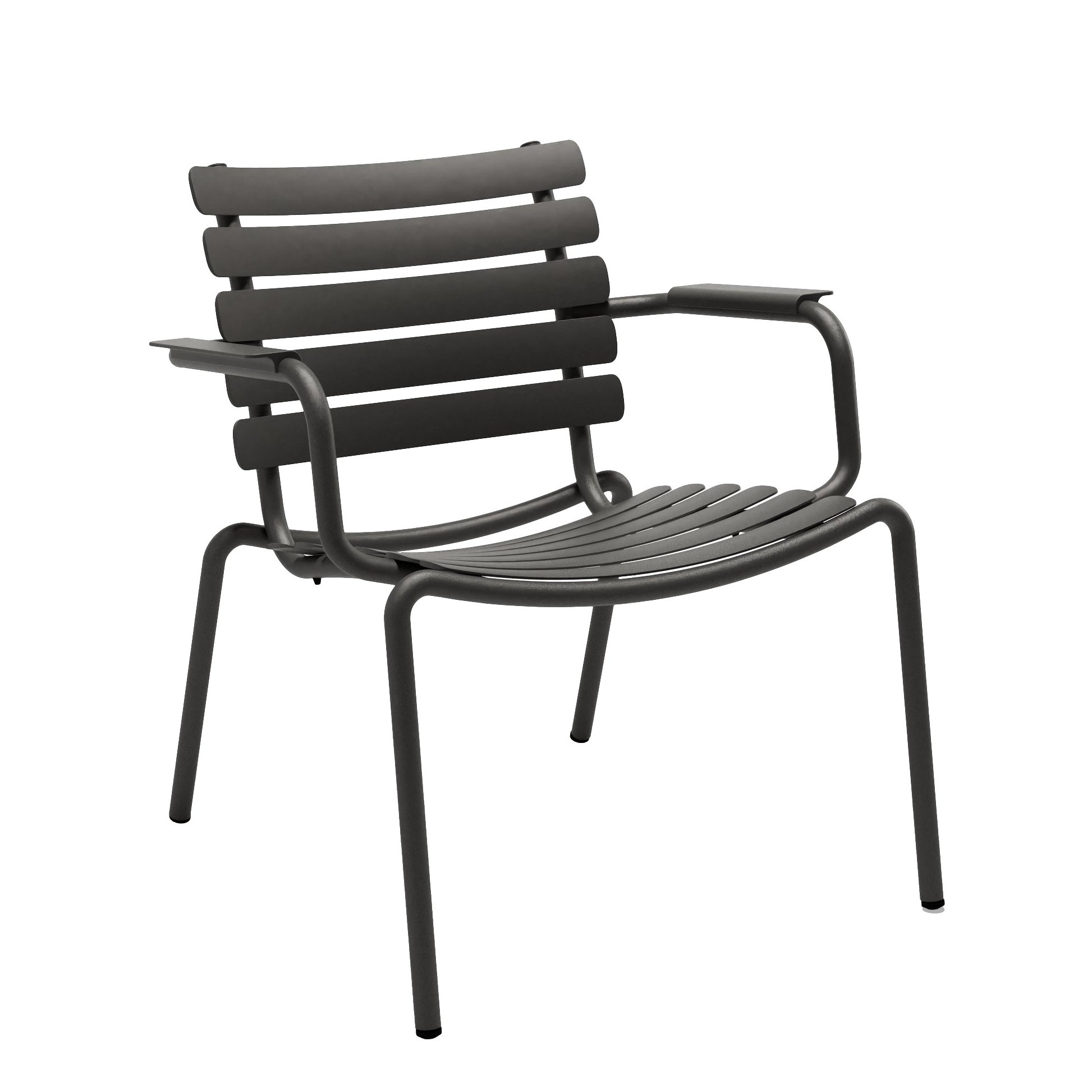 Lounge Chair ALUA
