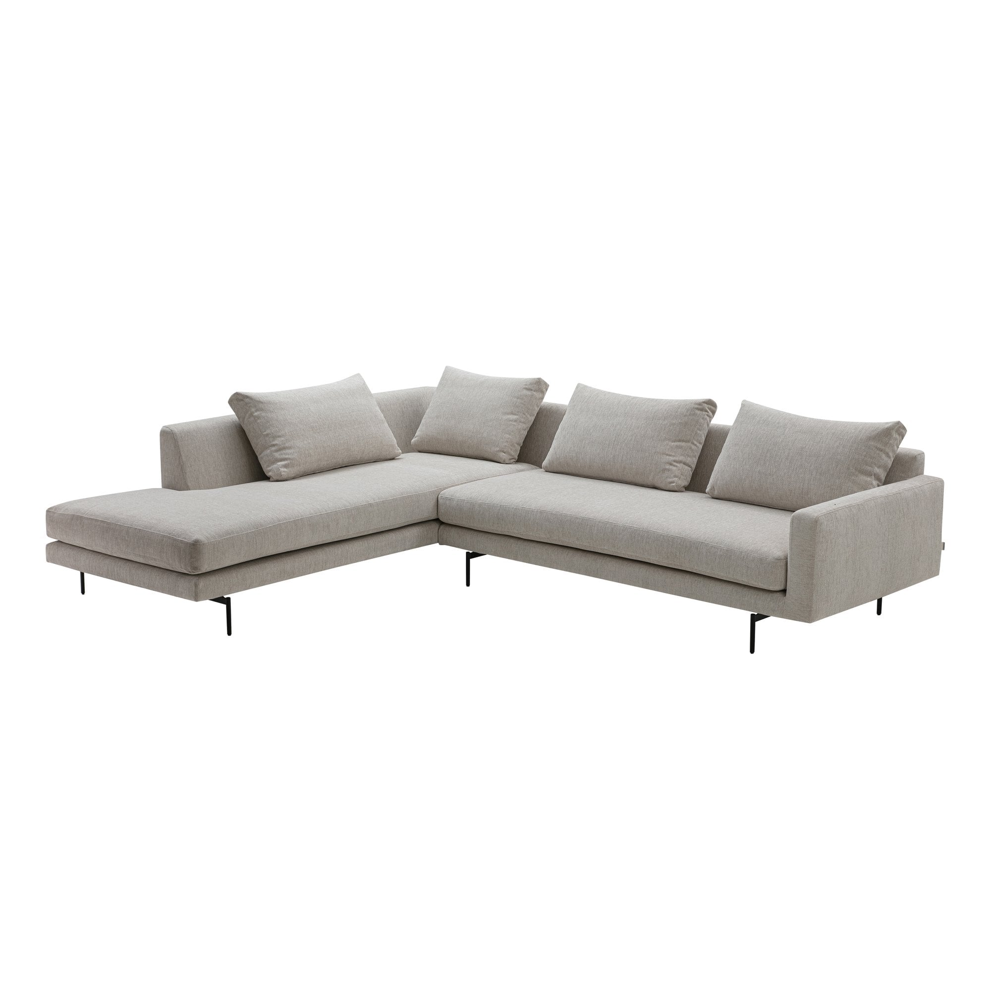 Polstergruppe Edge V2