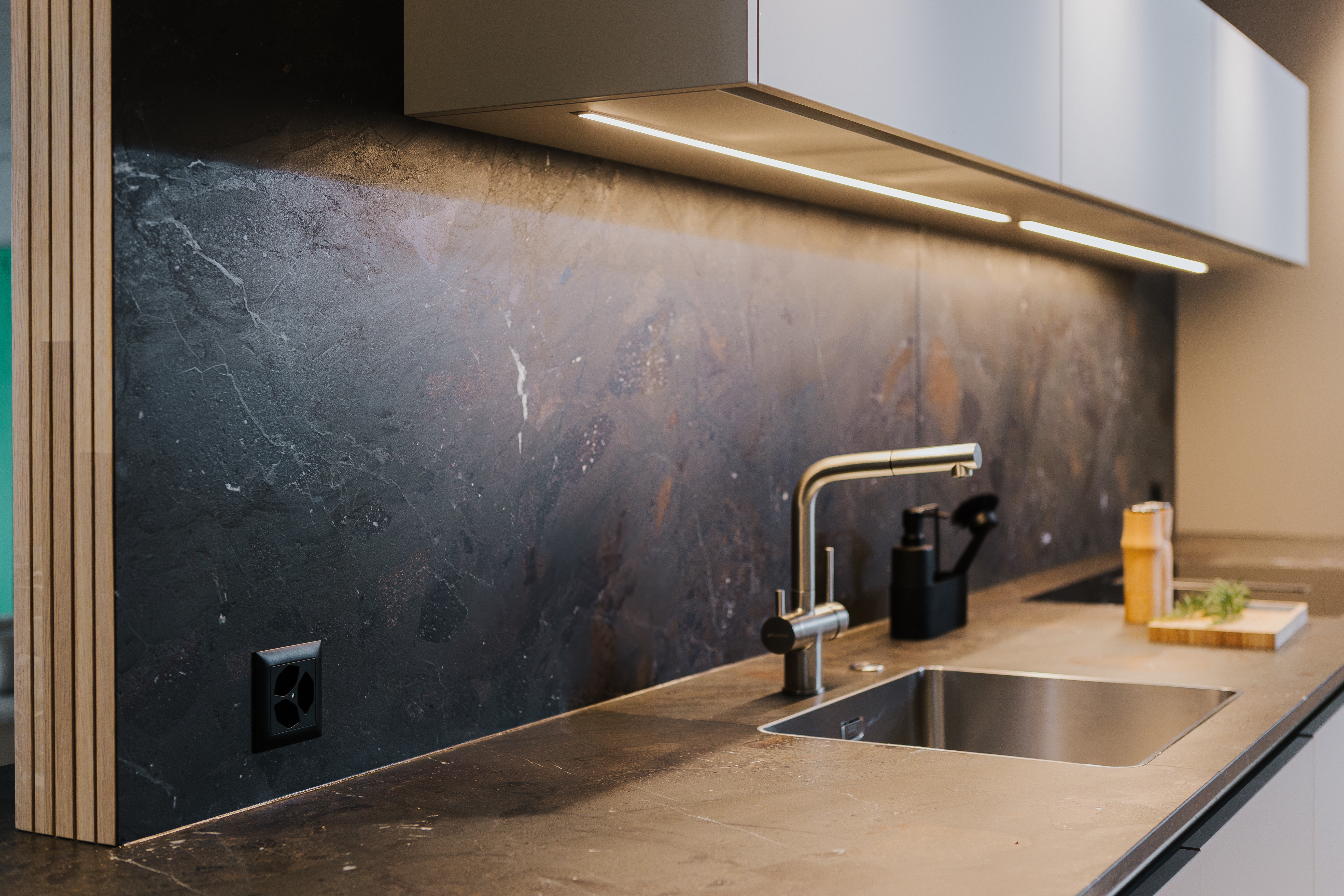 Kundenreferenz Harmonische Wärme