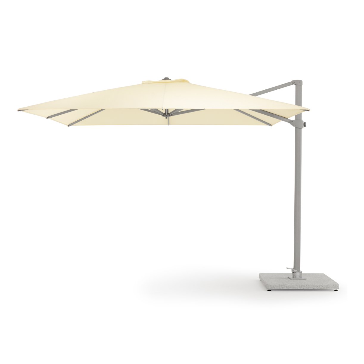 Sonnenschirm Freiarm 