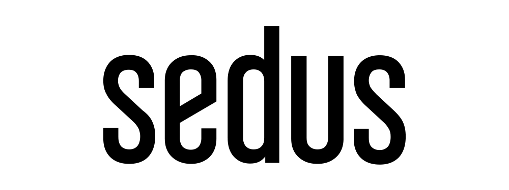 Sedus Logo Logo von Sedus