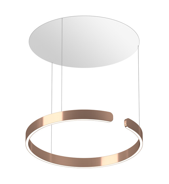 Pendelleuchte Mito sospeso 60