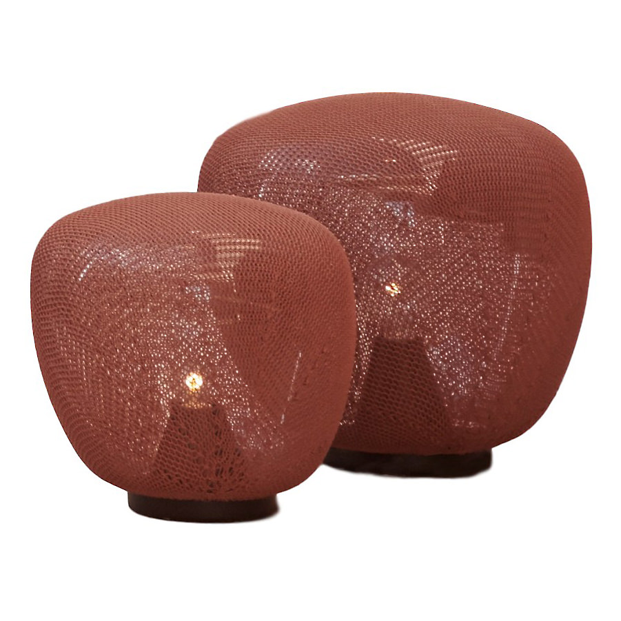 Außenleuchte Madame Cachet