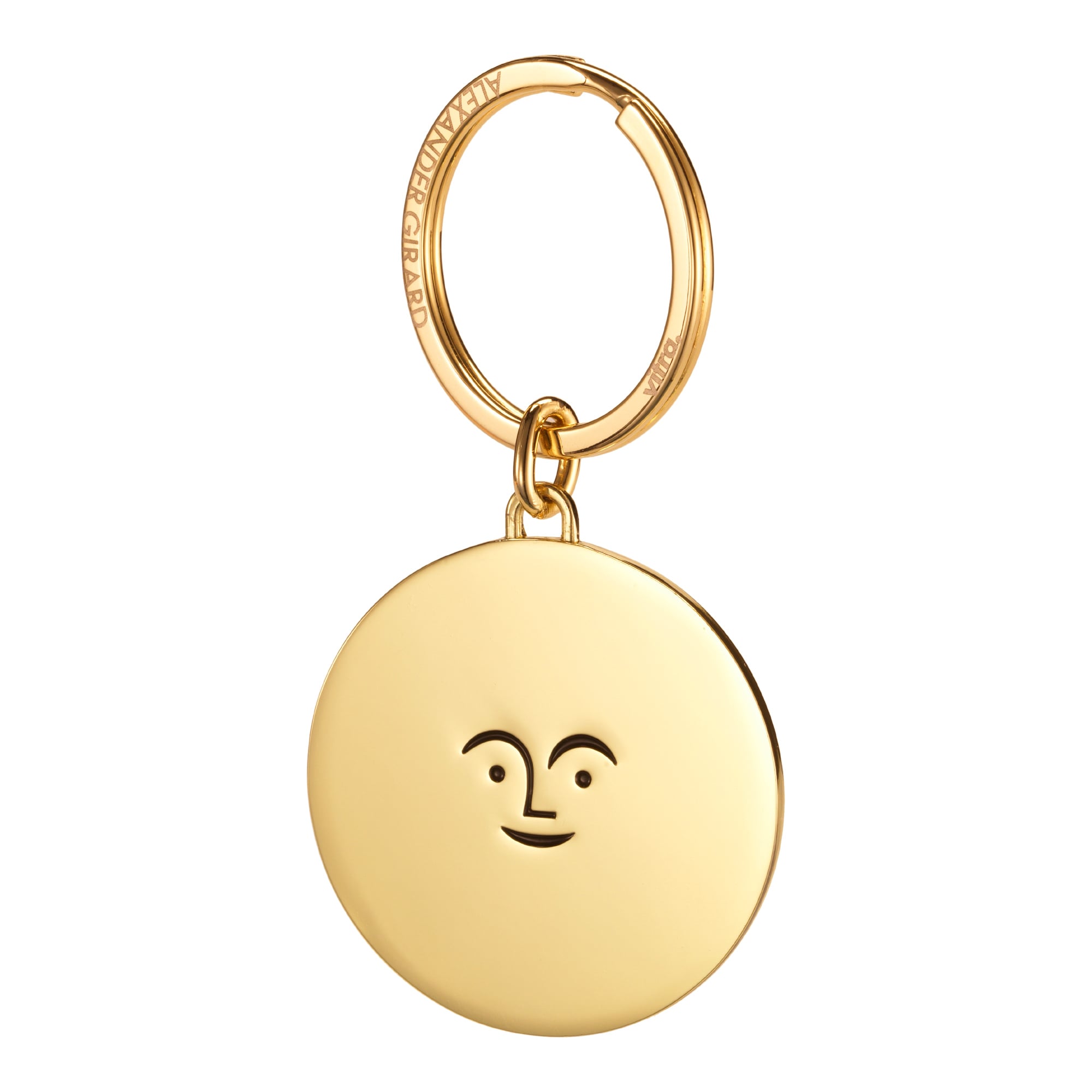 Schlüsselanhänger "Sun"