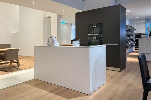 bulthaup b3 Einbauküche