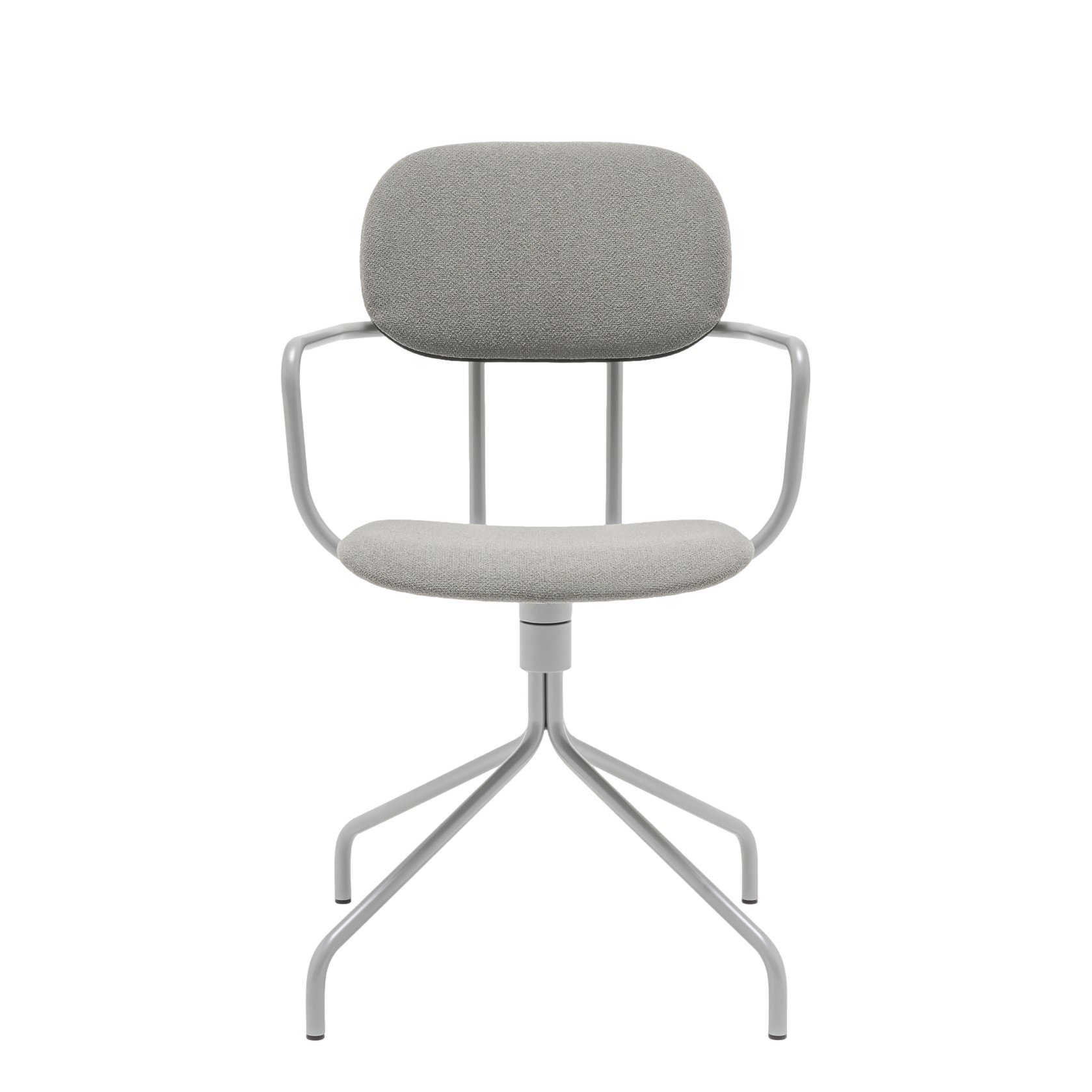 Stuhl New School mit Drehkreuz