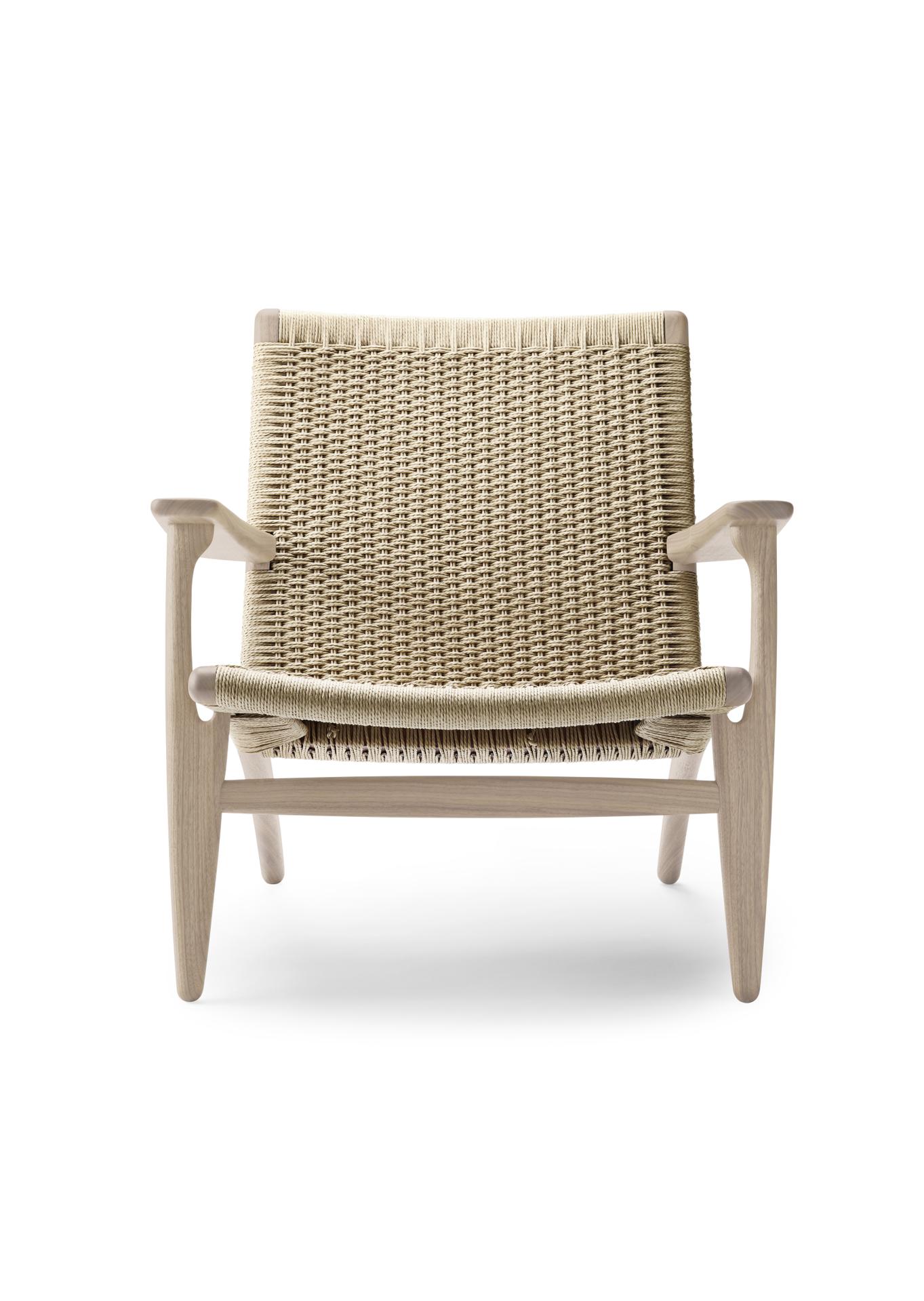 Lounge Chair CH25