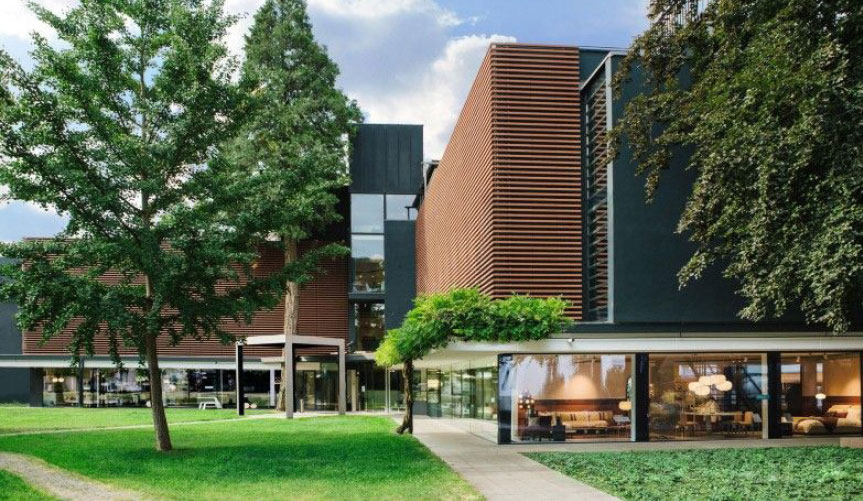 Seipp Wohnen Tiengen