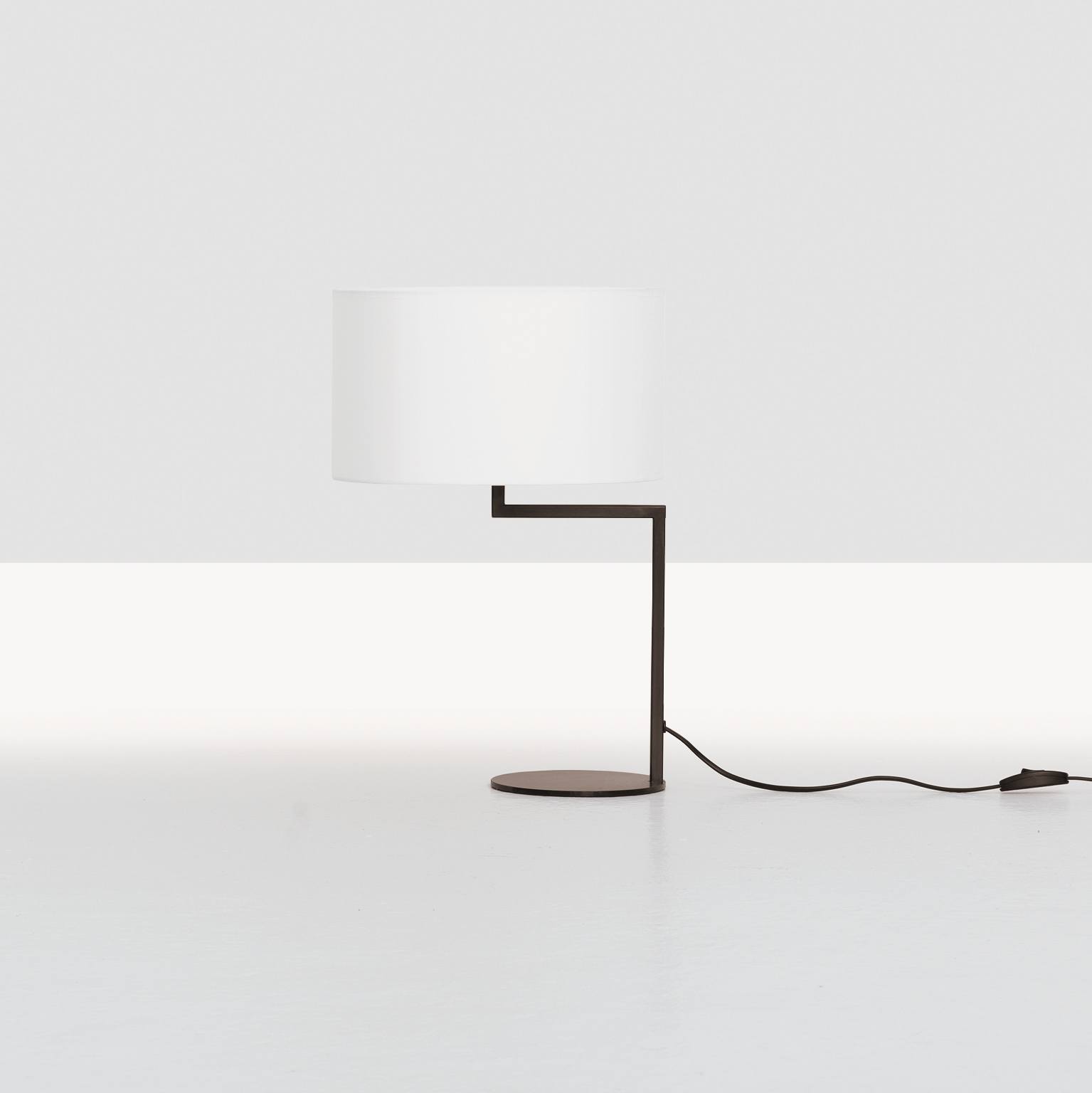 Tischleuchte Neat Noon