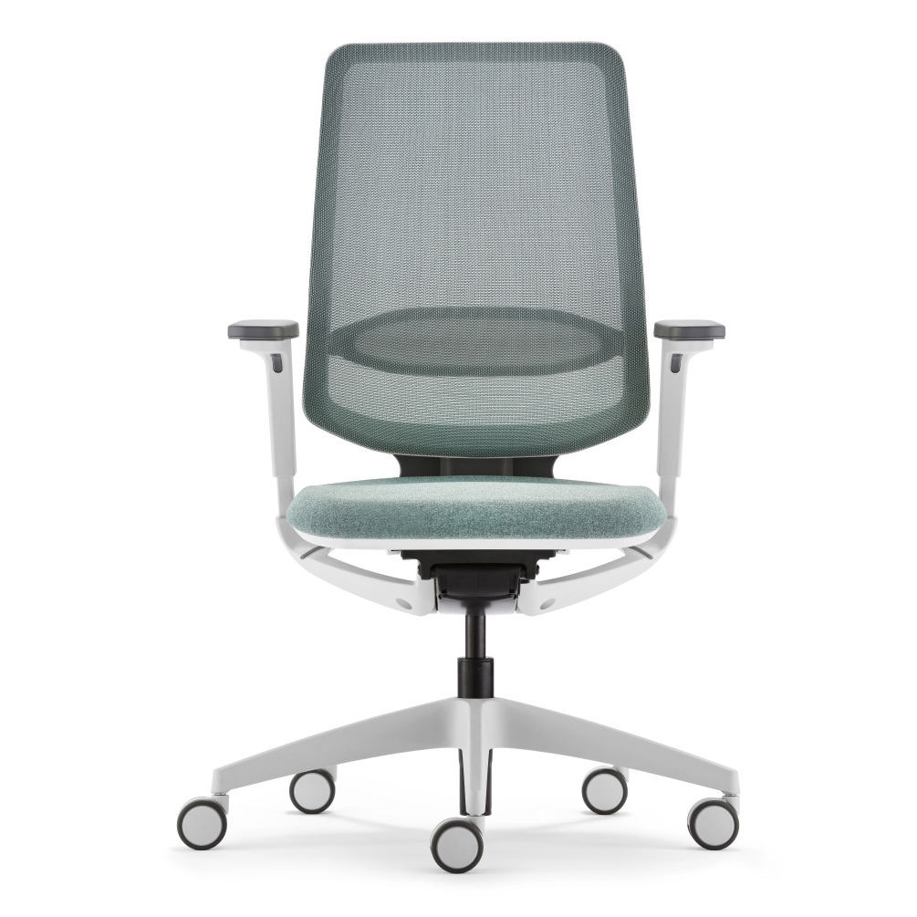 Bürodrehstuhl se:flex