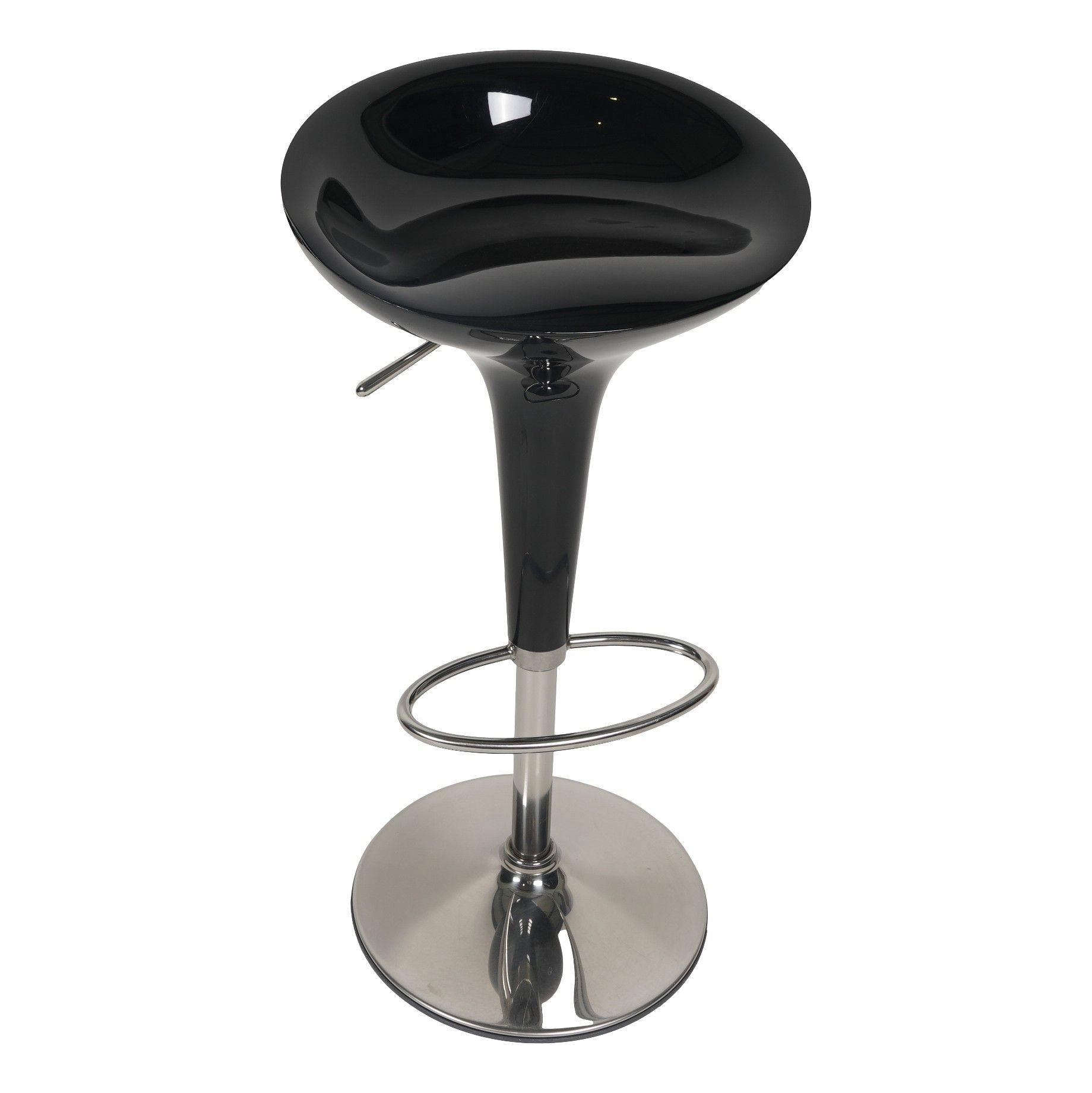 Hocker Special Bombo