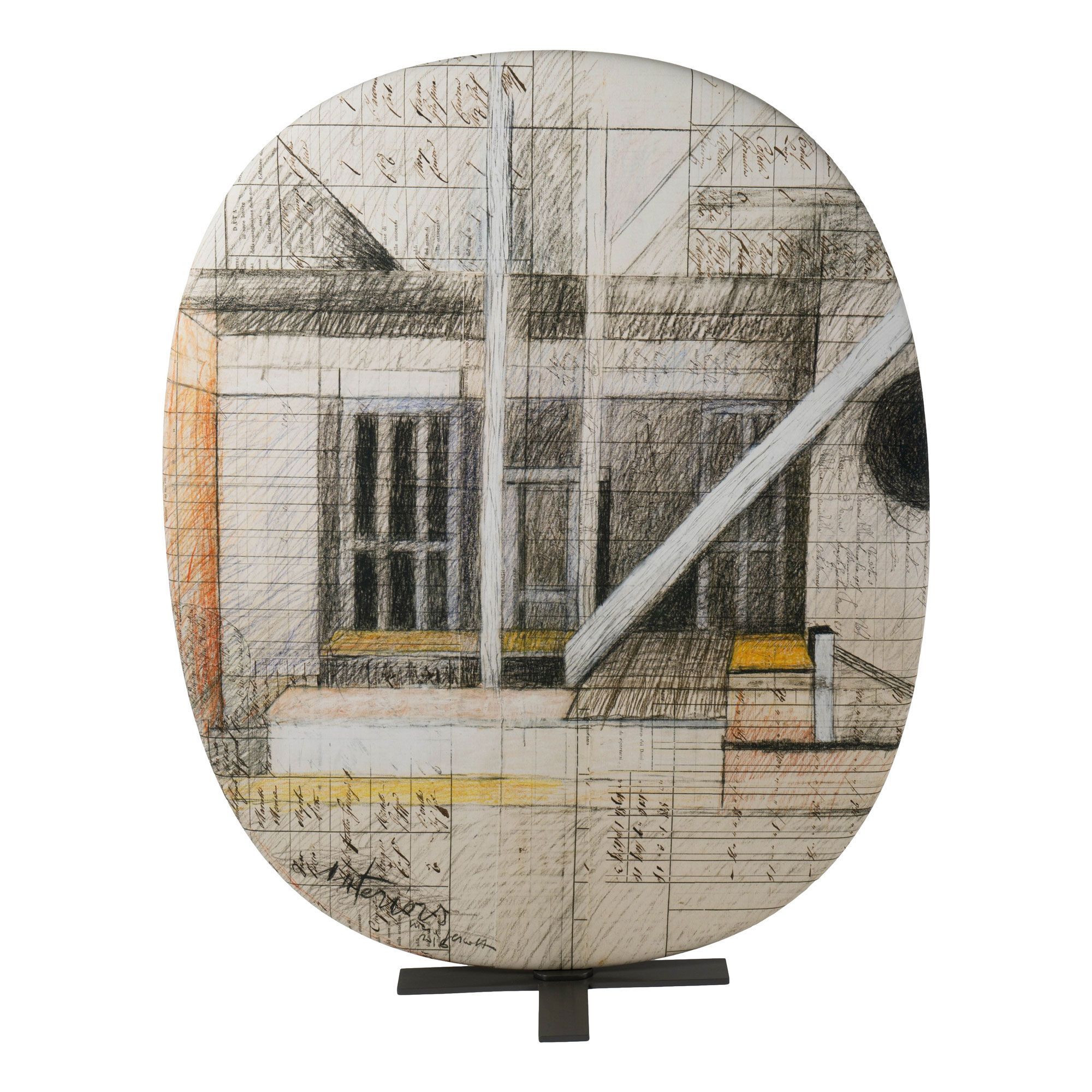 Paravent Nebula Interiors