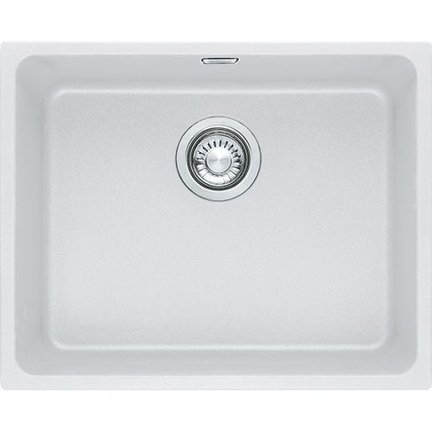 Franke Einbauspüle Kubus
