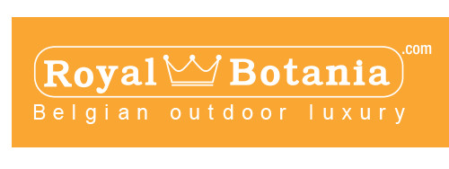Logo von Royal Botania