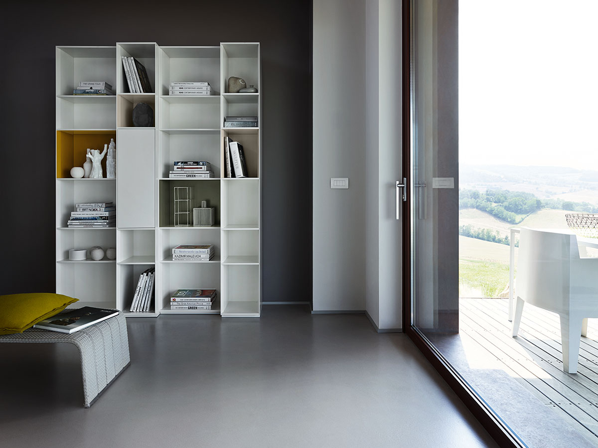 Nex Pur Regal Kombination