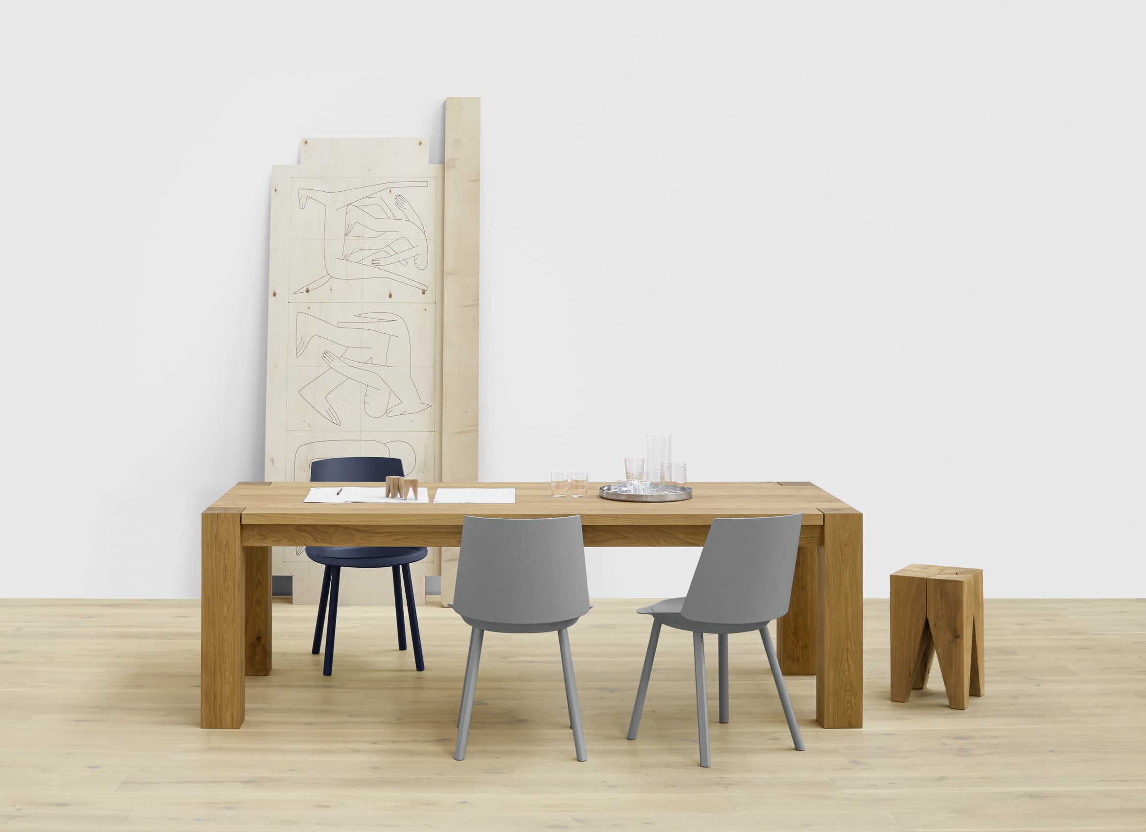 E15 Aktion 30 Jahre Bigfoot