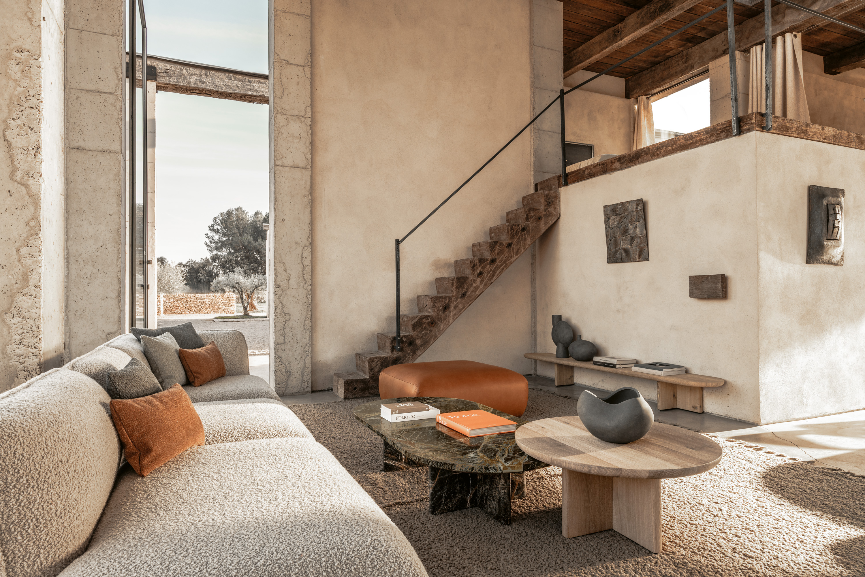 Eindrücke der Messe Salone del mobile 2025