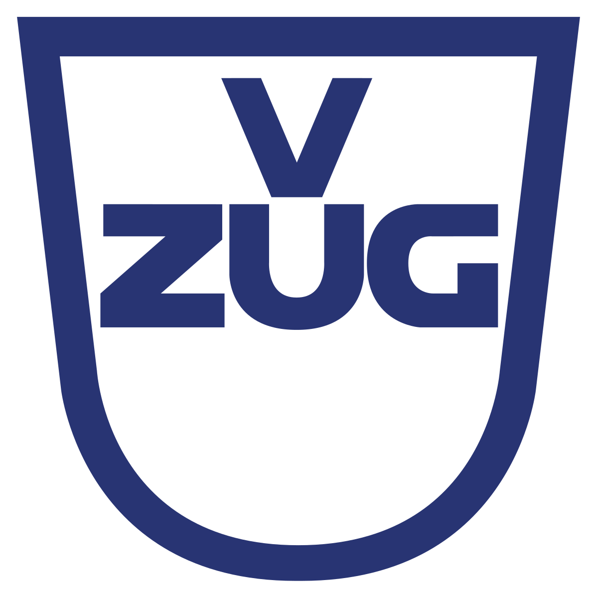 Logo von V-Zug