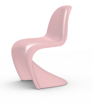 Panton Junior Chair