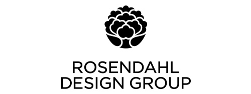 Logo von Rosendahl Design Group