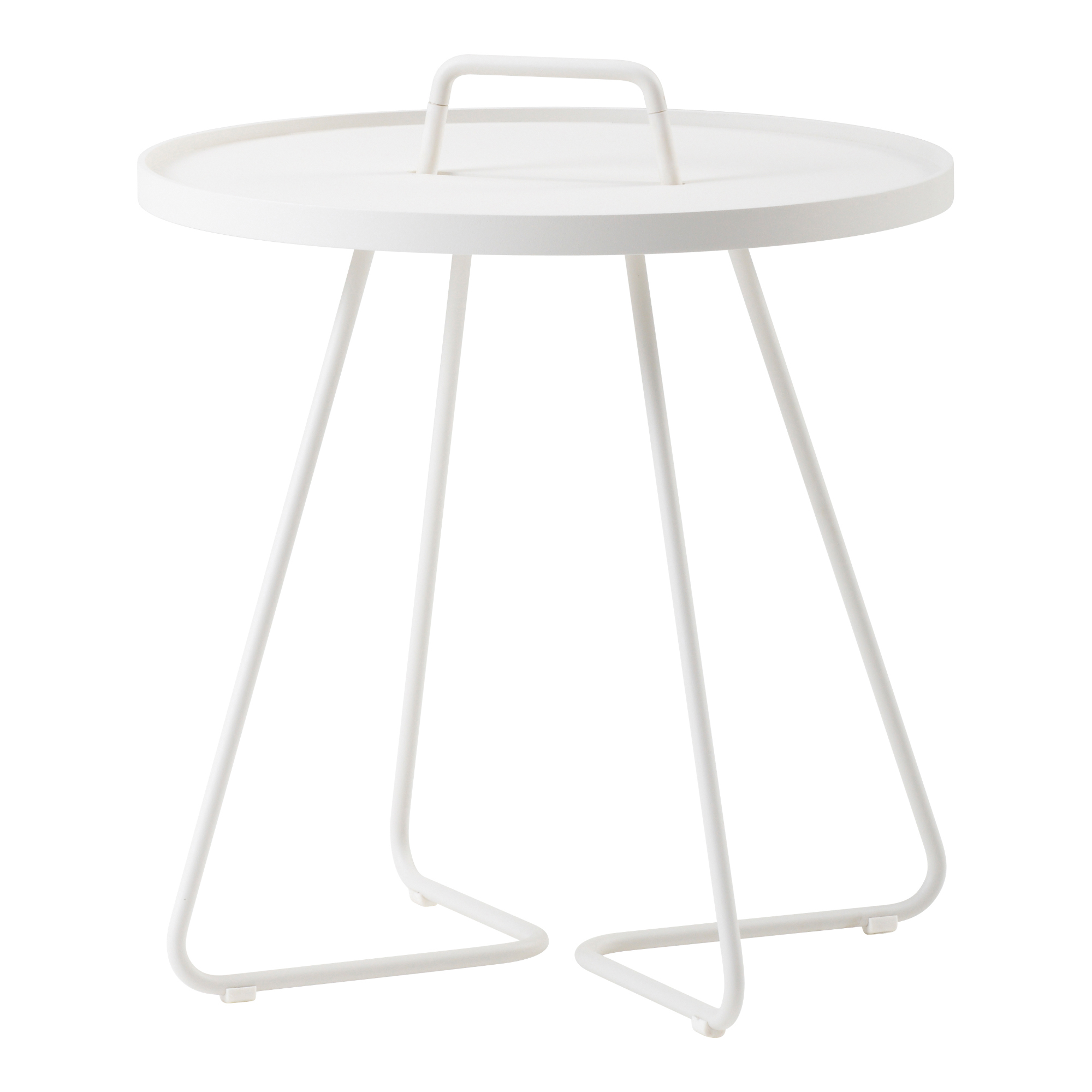 Beistelltisch On the move