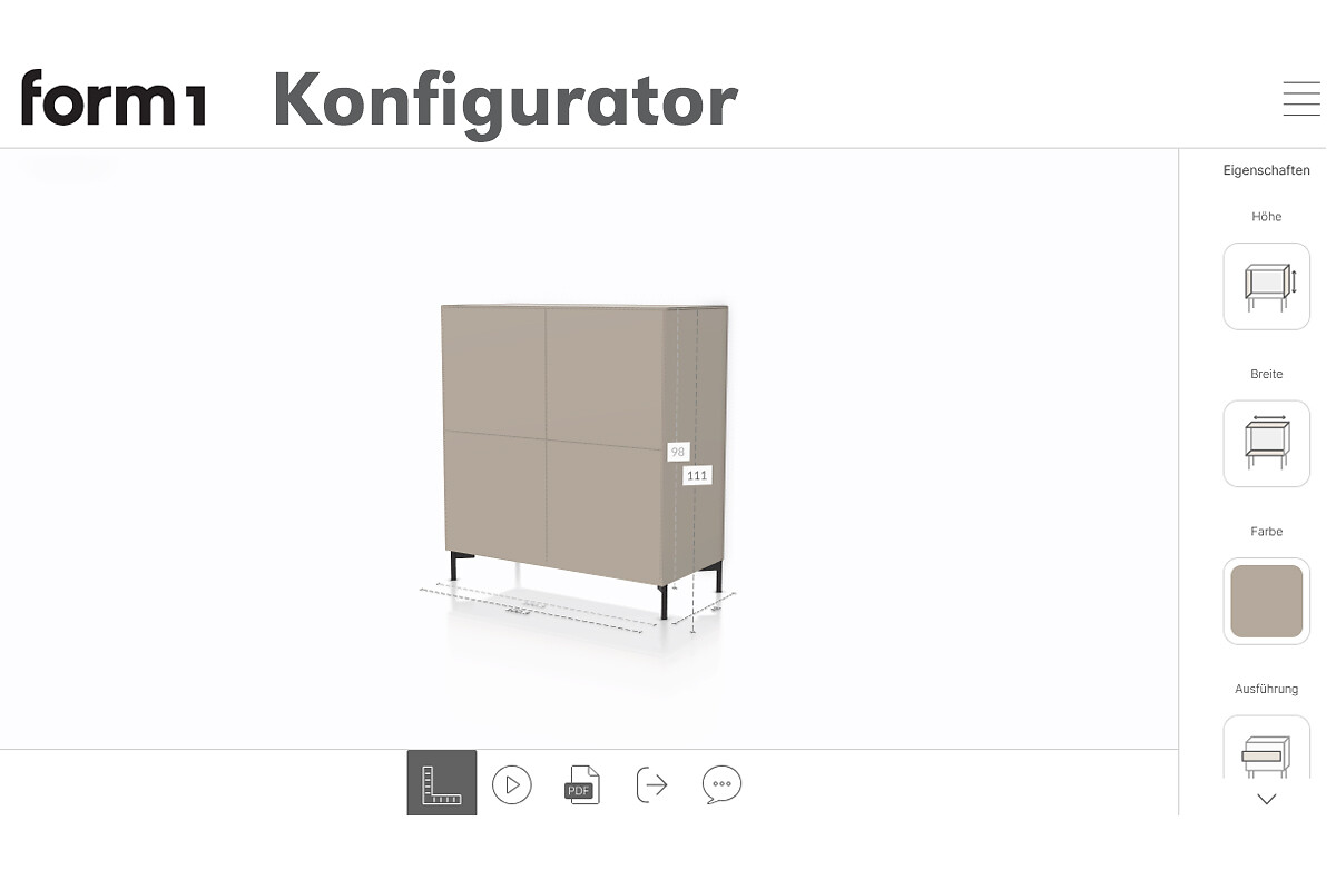 Form1 Konfigurator