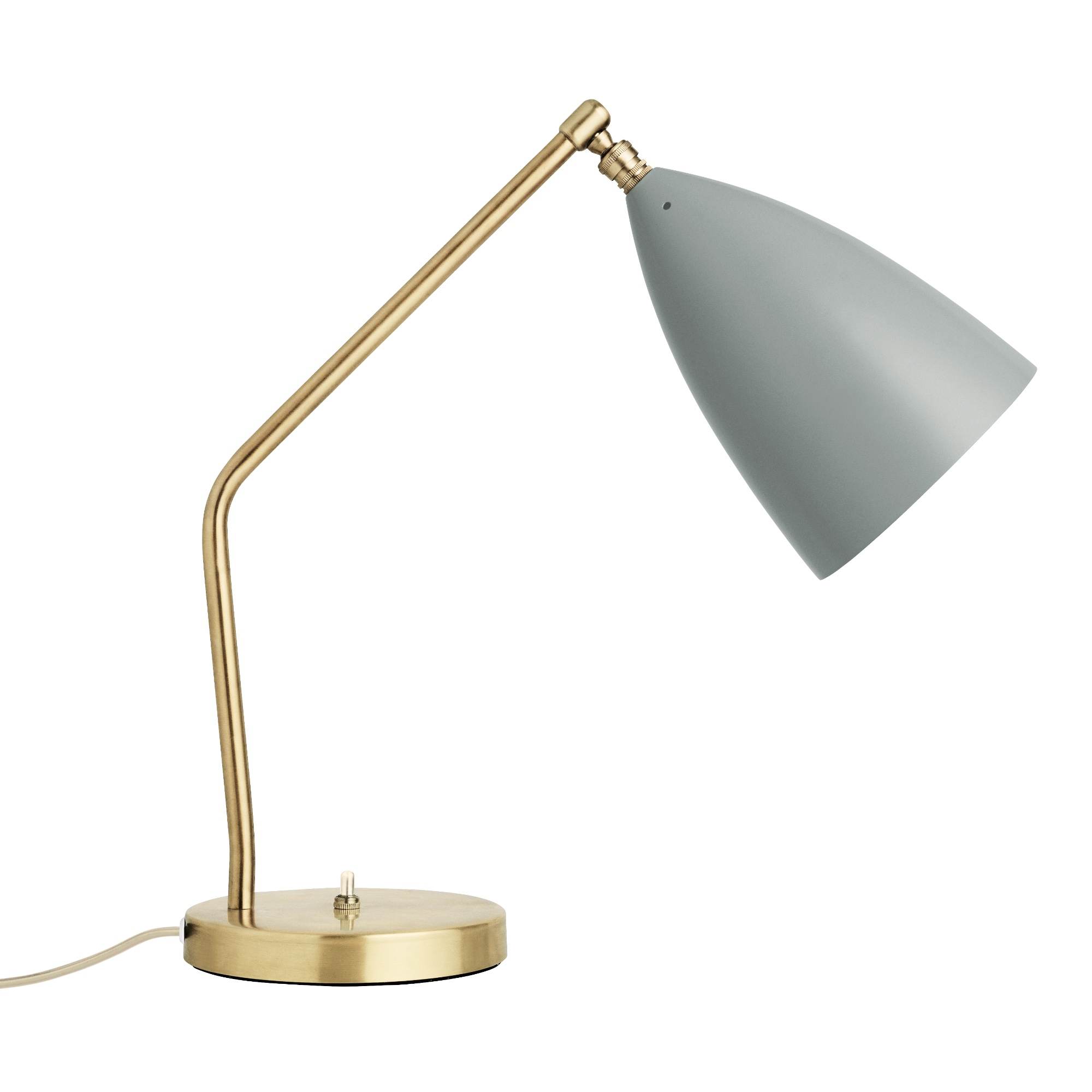 Tischleuchte Gräshoppa