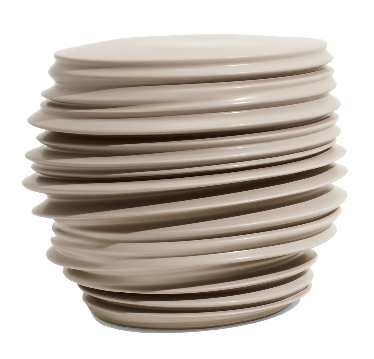 Beistelltisch Babylon Keramik