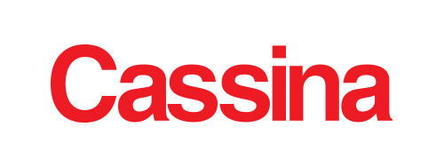 Logo Cassina Logo von Cassina