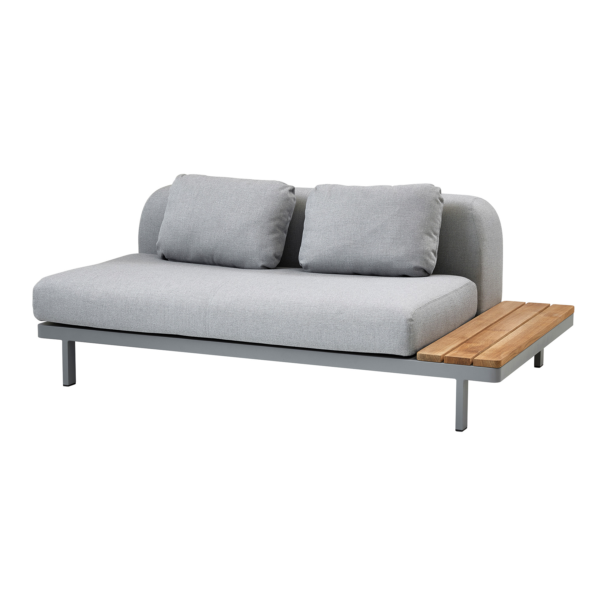 Sofa Space 2-Sitzer
