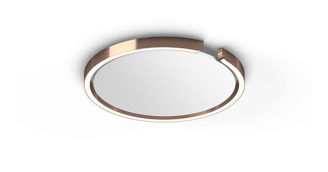 Deckenleuchte Mito soffitto 40