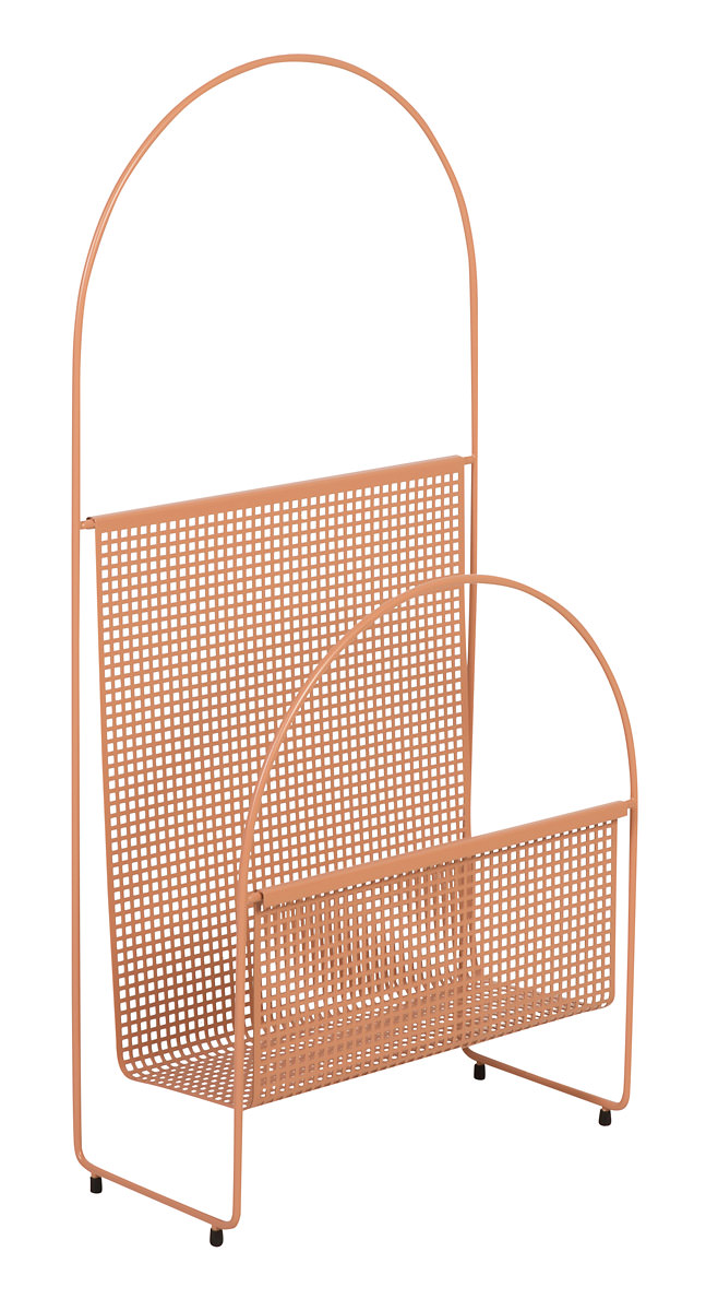 Nouvelle Magazine Holder