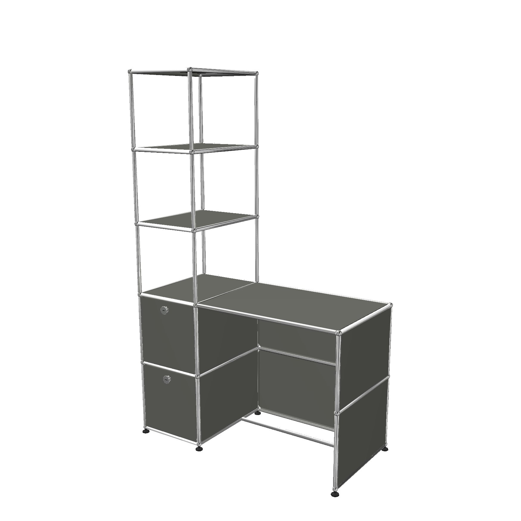 USM Haller Schreibtisch