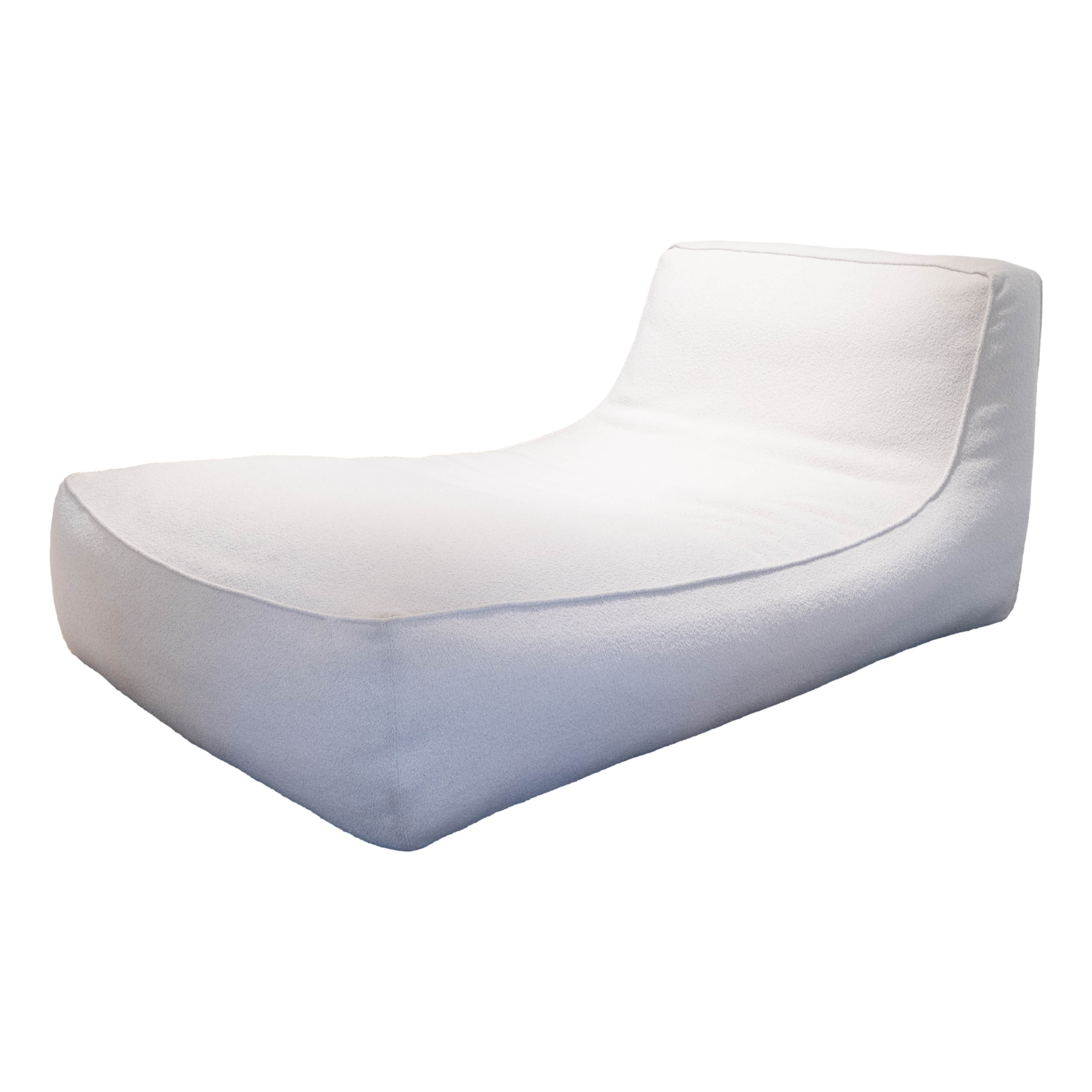 Chaise Longue Zoe More 108