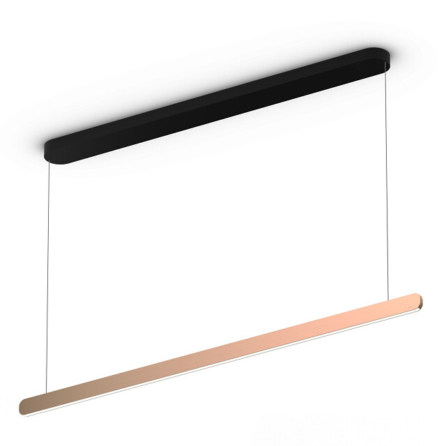 Pendelleuchte Mito volo 140