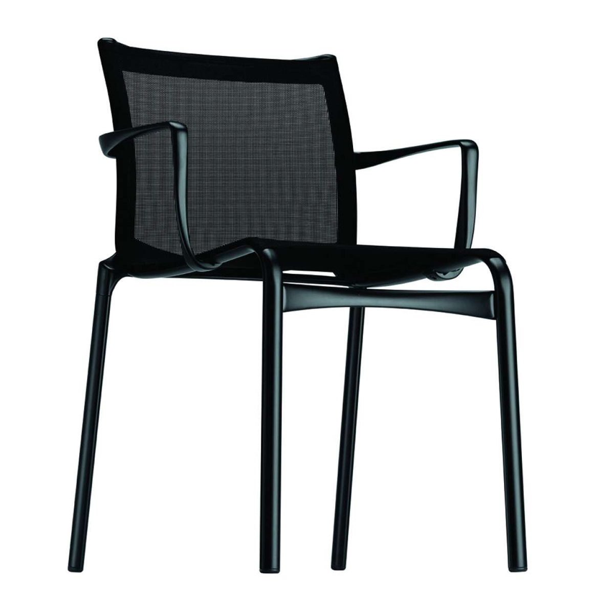 Armlehnstuhl Bigframe 44