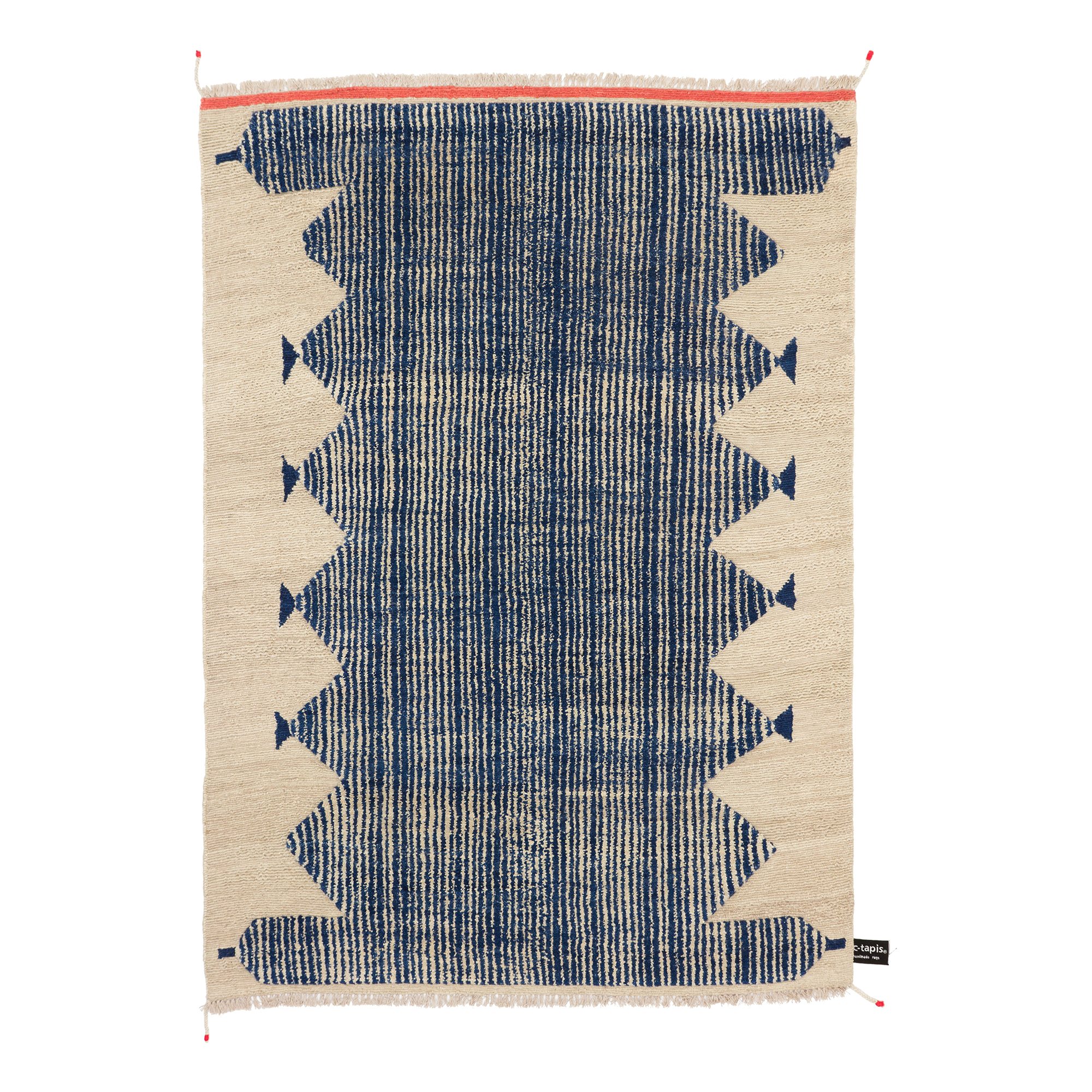 Teppich Primitive Weave 4