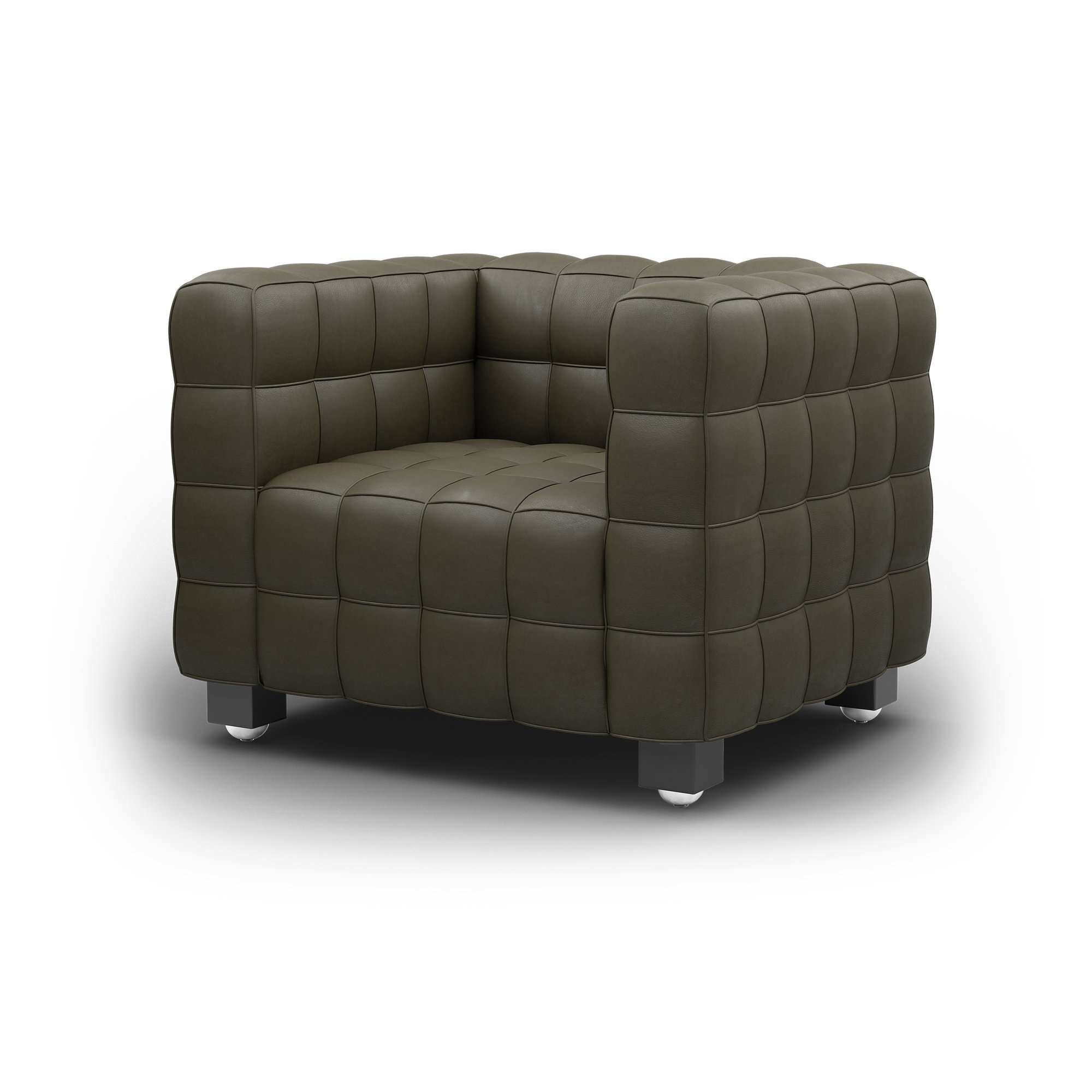 Sessel Kubus Limited Edition